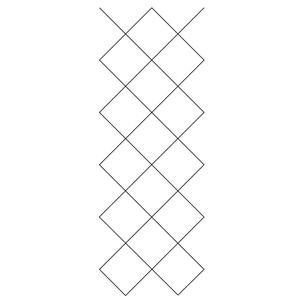 grid border 003 Digital Pattern Sweet Dreams Quilt Studio Digital Borders/Borders Corners